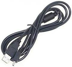 SLLEA Mini USB Power Cable Cord for Toshiba 250GB 320GB 400GB 500GB 640GB External HDD