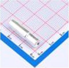 (5pieces) T2040002100-000