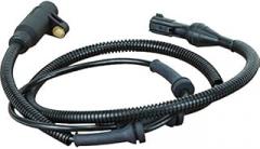 AIP Electronics ABS Anti-Lock Brake Wheel Speed Sensor Compatible with 1995-1997 Kia Sephia Front Left Driver or Right Passenger OEM Fit ABS422