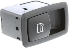 15D VEMO - V30-73-0220 - Switch, window regulator - Compatible with MERCEDES A2518200510