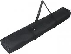 Multipurpose Telescope Bag 110CM Telescope Carrying Case with Shoulder Strap and Main Tube Storage Astronomical Telescope Part