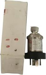 ETS3868-5-000-000 Electronic Pressure Switch 0-16bar 4-20mA M12 Interface IP65