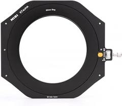 NiSi V7 Alpha 100mm Aluminum Filter Holder