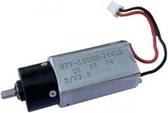 180 Planetary Gear Electronic Starter DC 1.5V-3.7V 3V 1300RPM Fast Speed High Torque 17mm Gear Box Electronic Starter DIY Robot Smart Car Motor Drivers