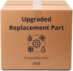 3AXD50000026754 - Upgraded Replacement Internal Fan Compatible with ABB