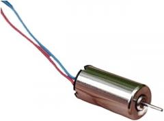 816 Coreless Electronic Starter 8 * 16mm DC3.7V 48000RPM High Speed Shaft 0.8mm Large Torque HM for Aircraft DIY RC Drone Quadcopter