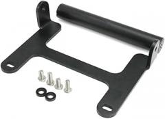 ZSTONG for DS 650 DS650 2000 2001 2002-2007 CNC Aluminum Alloy GPS Mount Phone Mount Navigation Bracket