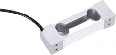 Load Cell, High Precision Parallel Beam Load Cell Weight Sensor Force Measuring Sensor for Electronic Scale Kitchen Balance,Load Cell Sensor