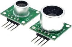 RCWL-1005 RCWL-1605 10MM Integrated Open Ultrasonic Ranging Module Gpio Serial Port Iic Single Bus for New 2025 High Reliable Electronic Component, Precision, Stable Performance