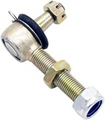 M10/M12-M14 60mm Adjustable Conical Ball Joint Kit Fit for Chinese China 50cc 49cc 110cc Electric ATV UTV Buggy Quad Bike Parts(M10-M14)