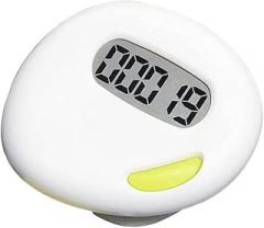 Generic Electronic Pedometer 2D Digital Pedometer for Women Men