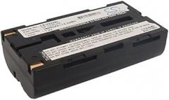 Replacement for Battery TOA Electronics BP-900, BP-900UL TS-800, TS-801, TS-802, TS-900, TS-901, TS-902