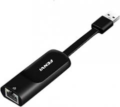 1000Mbps USpB3.0 to RJ45 Gigabit Ethernet Adaptier Wired Network Card Extender LAN Card Hub for PC Laptop Tablet New 2026 High for Reliable Electronic Component, Precision, Stable Performance