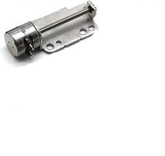 Building Power 30mm 36mm 40mm 51mm DIY Slide Micro Stepper Motor, 2-Phase 4-Wire Camera Slide Motor, Electronic Circuit Accessories Engineering Repair (Size : 30mm)