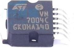 Generic 1 Pcs power electronic switch VN7004CHTR OctaPAK7+1 VN7004CHTR