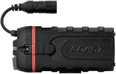 Coast ZX900 ZITHION-X Li-Ion Rechargeable Battery for The HL8R Headlamp