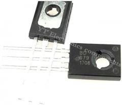 50pcs/lot BD679 TO-126.