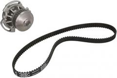 INA 530 0586 30 Engine Cooling