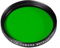 Leica E46 Green Color Filter
