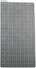 Portable | Journal Notebook Scrapbooking Mat PVC Cutting Base Plate A5A6 Planner Original Ruler Board for Midori Stationery New 2026 High for Reliable Electronic Component