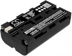 NT93, 19-3762, NT99 Replaceable Battery for Test-Um NT905 Validator, Test-Um Validator NT99, NT1150, NT1155, NT955 7.4V (2200mAh)