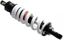 Spring Shock 260MM Shock Absorber Damping Adjustable su&itable For Cross-country Motorcycle Rear