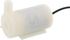 Mini Dc 3v 6v Micro Submersible Water Pump Low Noise Motor 120L/H 1.1M Brushless Magnitic Driving New 2025 For Arrival High Reliable Electronic Component, Precision, Stable Performance