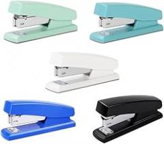 Office Stapler Desk Multifunctional 20 Sheets Capacity Paper Binding Tool for School New 2025 High Reliable Electronic Component, Precision, Stable Performance