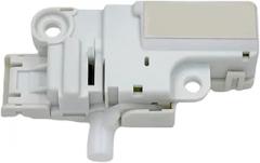 DC34-00025D Electronic Door Lock Delay Switch，Compatibility for Samsung Washing Machine Washer Parts