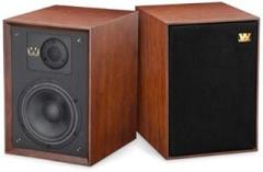 Wharfedale - Denton 85th Anniversary (Red Mahogany)