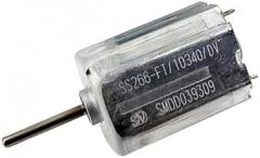 SS266-FT/10340 18mm*18mm Square Electronic Starter DC 12V-24V 6-Pole Rotor Electronic Starter for Car Rearview Mirror Repair Engine Motor Drivers