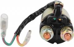 ATV&UTV Replace Parts & Accessories for Wild Boar Starter Solenoid #240-58003 for Honda TRX350 Mod-BBM45-FV8193