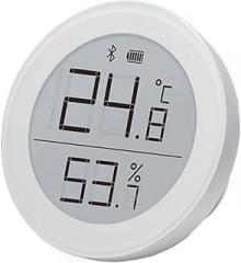 Temperature and Humidity Meter High Precision Electronic Indoor Household Wall-Mounted Sensor