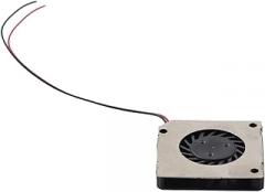 Reliable Ultrathin DC Cooler Designed to Meet the Demands of Modern Electronics Provides Consistent Performance Without Compromising on