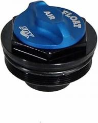 Fox Shox Top Cap Assembly, 2018 34 Float LC NA2, SPD-Ped-Elec 820-05-420-KIT