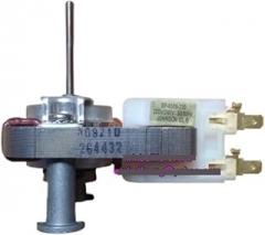 220V Microwave Oven Electronic Starter SP6309-230 Shade Pole 2pins AC Electronic Starter