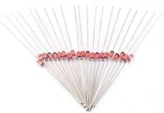 20PCS 1N270 Germanium Diode TV FM AM Radio Detection