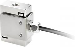 Digital Load Cell Weight Sensor, Mini Stype Tension Load Cell 5Kg-200Kg Pull Force Sensor Small Size Weighing Compression Industrial Robot Automation Tester for DIY Electronic Kitchen Scale Kit(2KG)