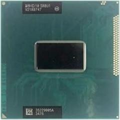 Pentium 2025M Sr0U1 Dual-Core Mobile CPU Processor 2.4Ghz L3 2M Slot G2 / Rpga988B New 2025 High for Reliable Electronic Component, Precision, Stable Performance