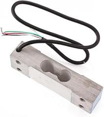 Generic 40kg Electronic Scale Parallel Beam Weighing Load Cell Sensor