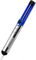 Manual Solder Sucker Tin Suction Device Soldering Iron Desoldering for Electronics Electrical Appliances New 2025 Arrival High for Reliable Electronic Component, Precision, Stable Performance