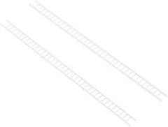 Plastruct LS-2 N Ladder 2 PLS90671 Plastic Building Supplies
