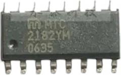 5PCS New for Original MIC2182YM MIC2182YMTR MIC2182YM-TR SOIC-16 Electronic Component