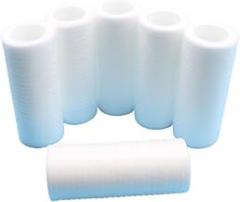 24PCS Soft Filter H029037 Compatible with Noritsu QSS 26/27/29/30/31/32/33/35/37 Digital Minilab Tank Section