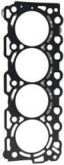 Cylinder Head Gasket 7008459 1G772-03600 Compatible with Engine V3307 Compatible with Loaders S630 S650 T630 T650