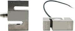 Load Cell,Load Cell Sensor, YZC-516C S Type Weighing Sensor 100kg 200kg 300kg 500kg 2000kg 1Ton 1.5Ton 2Ton 1T Pull Pressure Sensor Weight Sensor Load Cell for DIY Portable Electronic Kitchen Scale Ki