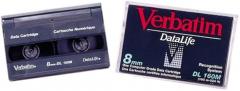 Verbatim 7GB/14GB 8MM Dl 160M 1-Pack