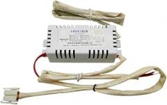 Electronic Ballast Lamp Ballasts 4W 6W 8W 10W 15W 20W 30W 40W AC220V For Fluorescent Lamps(4W)
