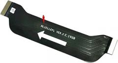 Mainboard Flex Cable for P30 HL1 HL2 P30 Lite P40 Pro Plus P40 Lite E 5G Main Board C0innect Motherboard Flex Ribbon Parts New 2026 High for Reliable Electronic Component