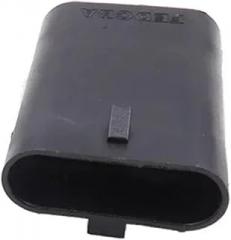 6 Pin Way Auto Electronic Accelerator Pedal Sensor With Wires Car Wiring Cable Connectors 12066317 12162261 12162210(Lavender)